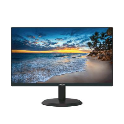 Dahua 22" LED Monitor Wall Mount Excl Bracket