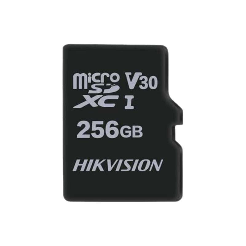 Hikvision Micro SD Card 256GB