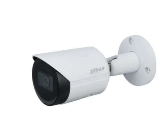 Dahua Cylindrical 2MP 30m IR 3.6mm With Audio