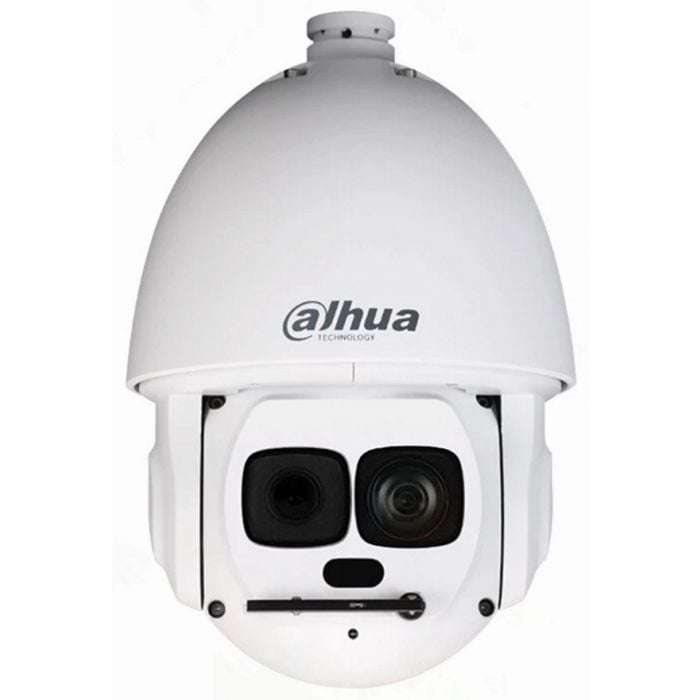 Rep Dahua PTZ 4MP 400m Laser Distance 45x Optical