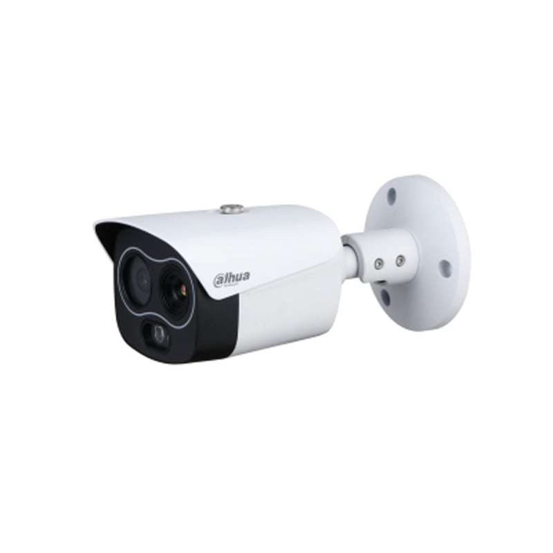 Dahua Thermal 4MP Dual 10mm