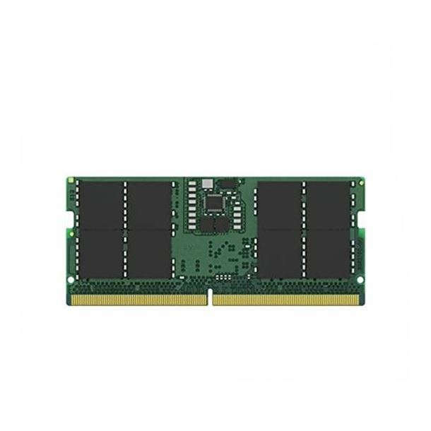 Kingston 8GB DDR5 5600MHz SODIMM Memory Module