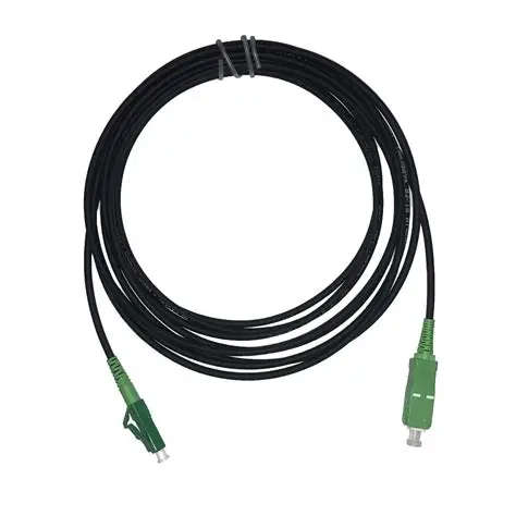 Preterm - LCAPC-SCAPC 40m Black