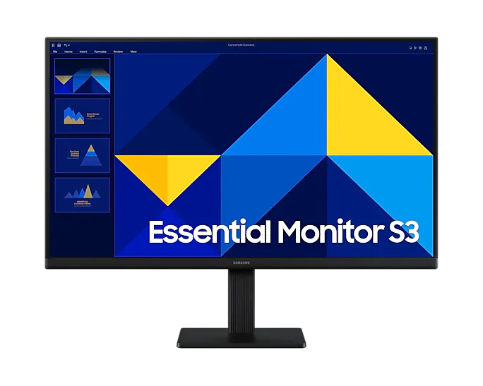 Samsung S3 S30GD 24 Full HD Essential Monitor