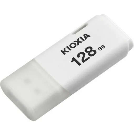 Kioxia U202 128GB TransMemory USB 2.0 Flash Drive