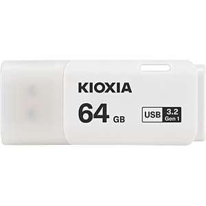Kioxia TransMemory U301W 64GB