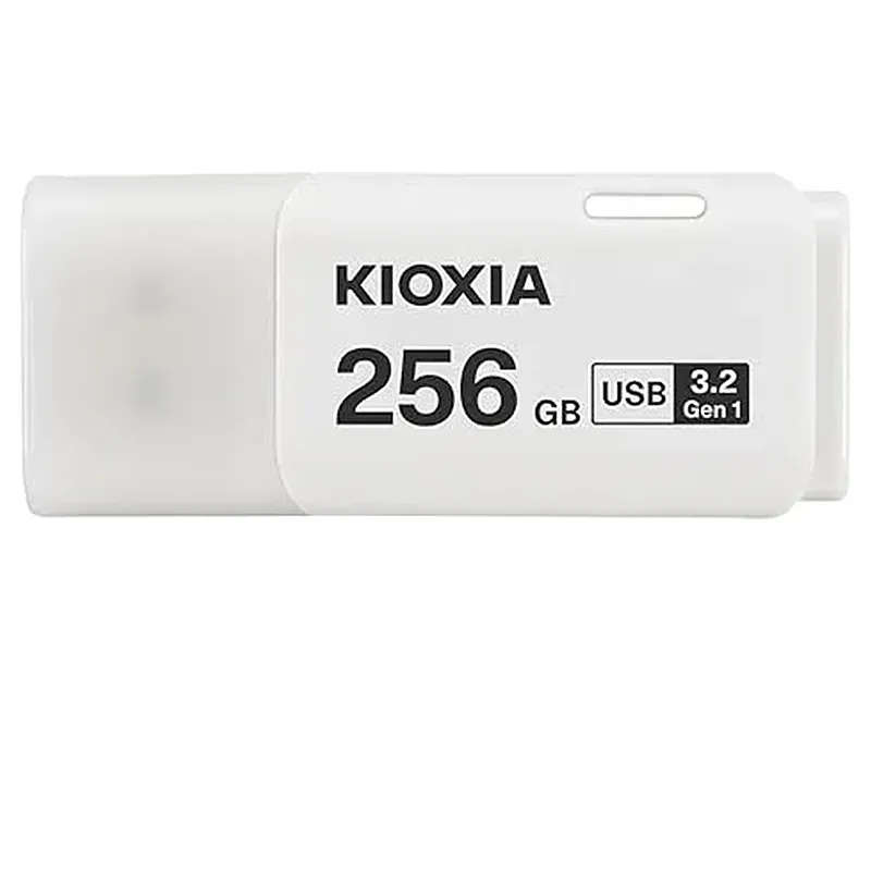 KIOXIA TransMemory U301W 256GB