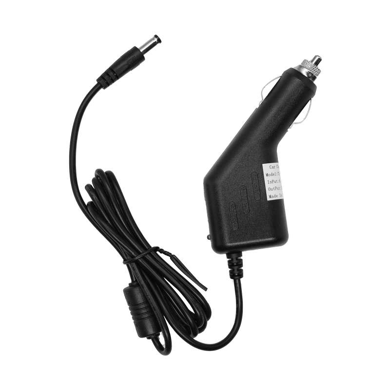 Car charger for M80J