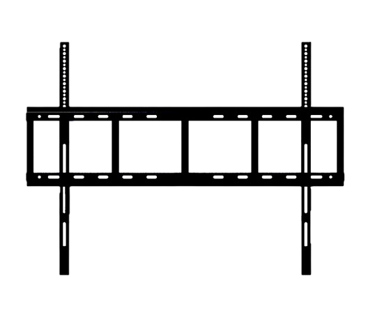 Yealink Wall Mount for MeetingBoard 86 and 75 inch Pro
