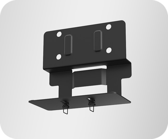 Yealink MeetingDisplay AVBracket-S (For A40/S40/UVC Camera)