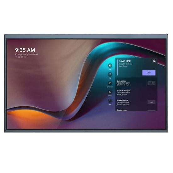 Yealink Meeting Display 65"