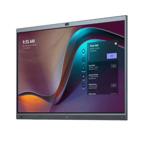 Yealink Meeting Display 86"