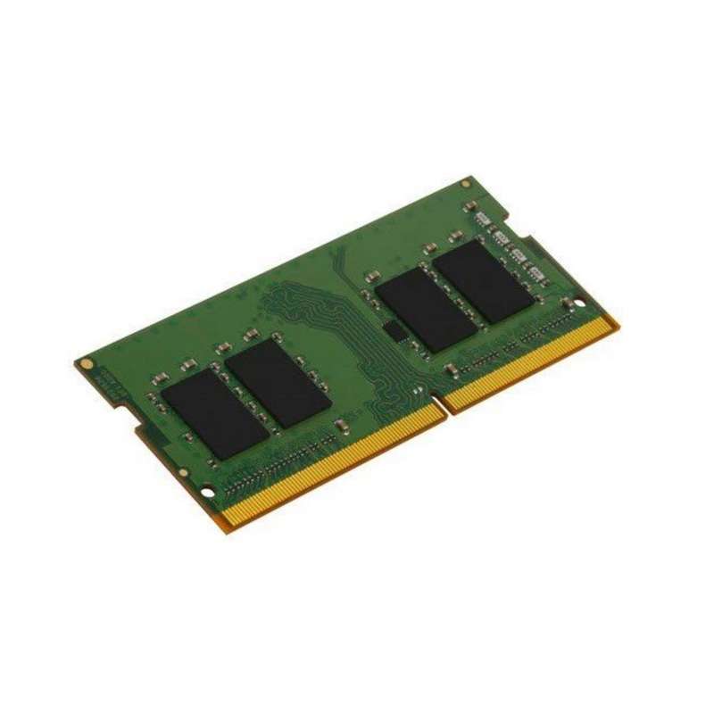 Kingston 4GB DDR4 3200MT/s Non-ECC Unbuffered SODIMM