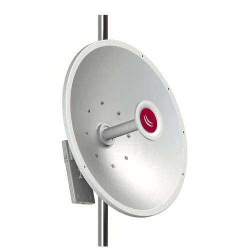 Mikrotik 5.8GHz 30dBi Precision Alignt Dish