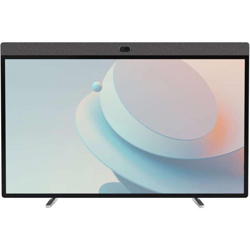 Neat Board50 - 50" Collaboration & Active Touch Screen Device/50mp cam