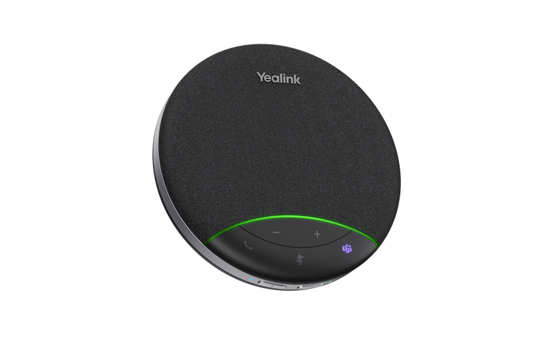 Yealink SP92 USB C/A Speakerphone