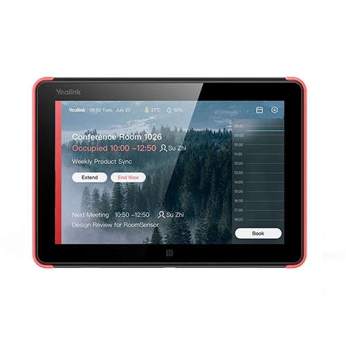Yealink RoomPanel E2 (Universal Version)