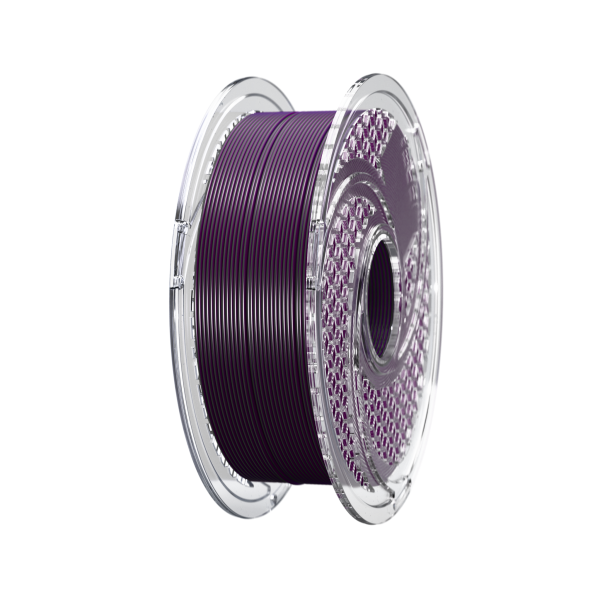 SA Filament Dual Silk PLA Midnight Purple Filament 750g1.75mm