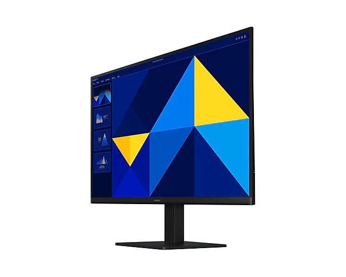 Samsung LS27D300GA 27" IPS Full HD 1920x1080 Monitor