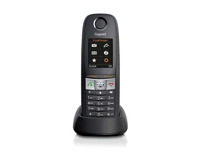 Gigaset Additional Handset &amp; Charger