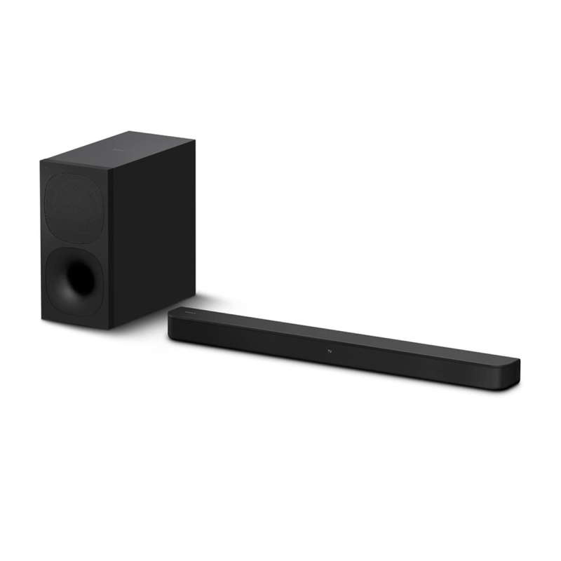 Sony HT-S400 330W 2.1ch Wireless SW Soundbar