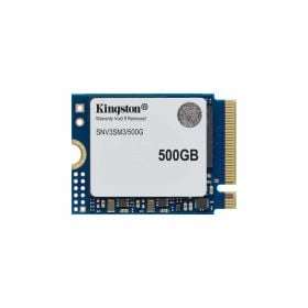 Kingston NV3 500GB PCIe Gen4 NVMe M.2 SSD (2230)