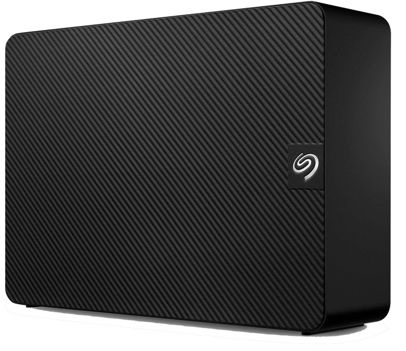 4TB LaCie, 3.5", USB-3 Desktop External HD