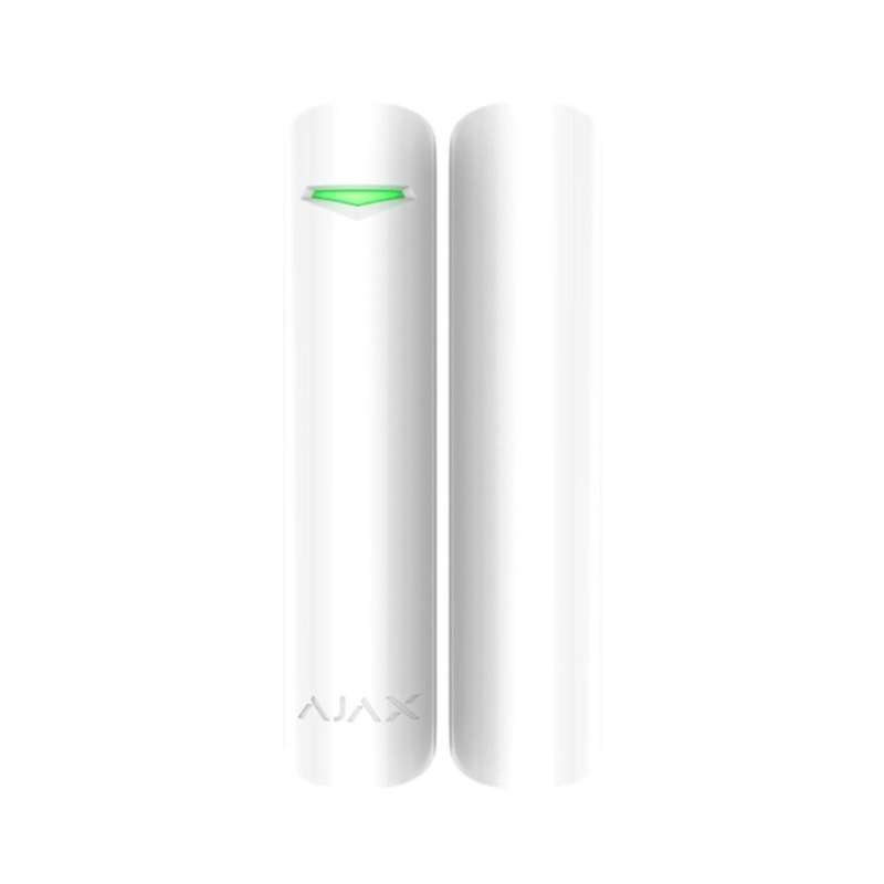 Ajax - DoorProtect Plus - White