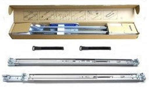 Dell Rails Kit R620 R630 R640 Sliding Ready Rail