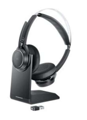 Dell Premier Wireless ANC Headset WL7022