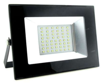 Noble Pays 50w 1400 Lumens LED Floodlight