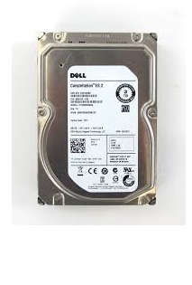 3TB Dell / Seagate (ST33000650NS) Constellation ES.2- SATA- 6GB/s- 3.5- 7200RPM- 64MB Cache- E...