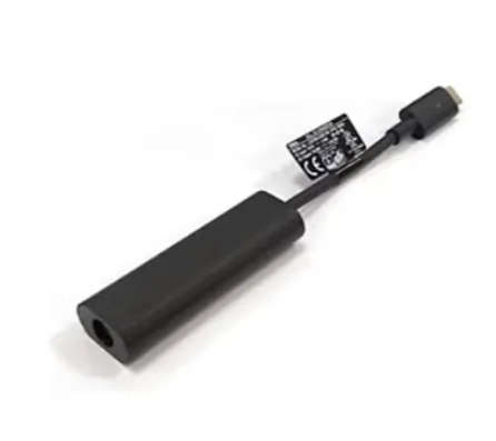 Dell Adapter - 7.4mm Barrel to USB-C