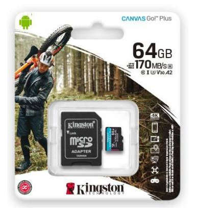 SDCS3/1TB miCro sdXc Canvasp