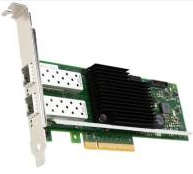 Intel x550-T2 Dual-port 10Gigabit LAN server adapter pci-Express 3.0