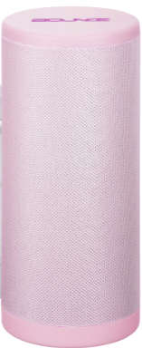 Bounce Bali Series Portable Bluetooth Speaker  - Pink