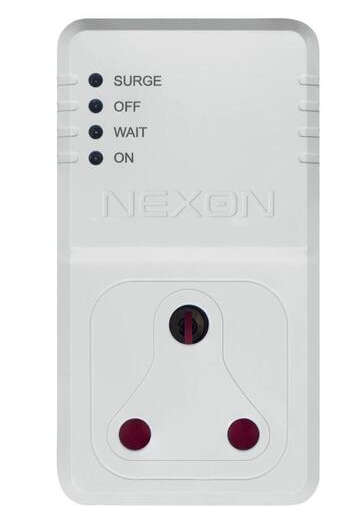 Nexon Fridge Surge Adaptor