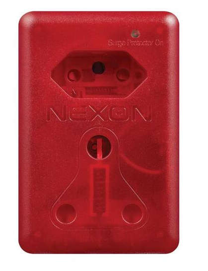 Nexon 2 Way High Surge Multi- Adaptor