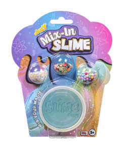 Ooozy Mix-in Slime