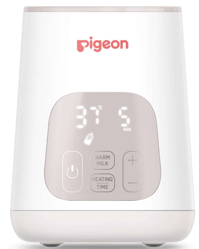 Pigeon Smart Baby Bottle Warmer