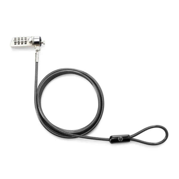 HP Accessories HP Essential Combination Lock