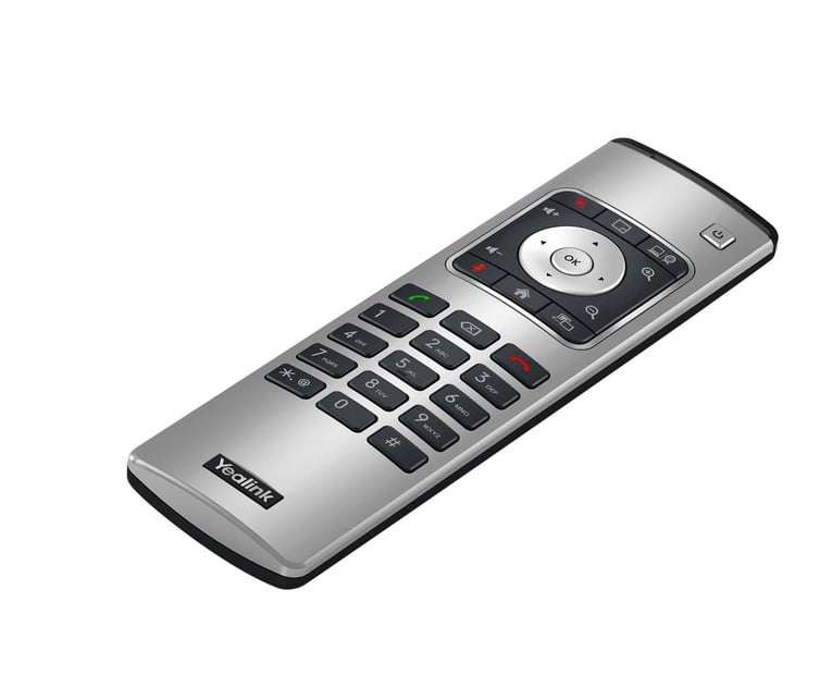 Yealink VCR11 Remote