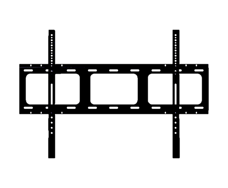 Yealink Wall Mount for MeetingBoard 65 Pro