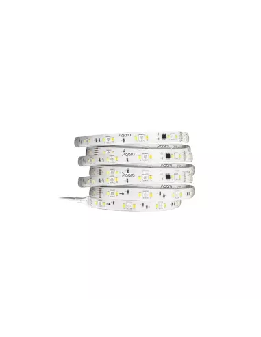 Aqara Lighting - LED Strip T1 Extension Kit (1 Meter) | RLSE-K01D
