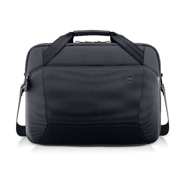 Dell EcoLoop Pro Slim, 15.6'' Notebook Briefcase, Black