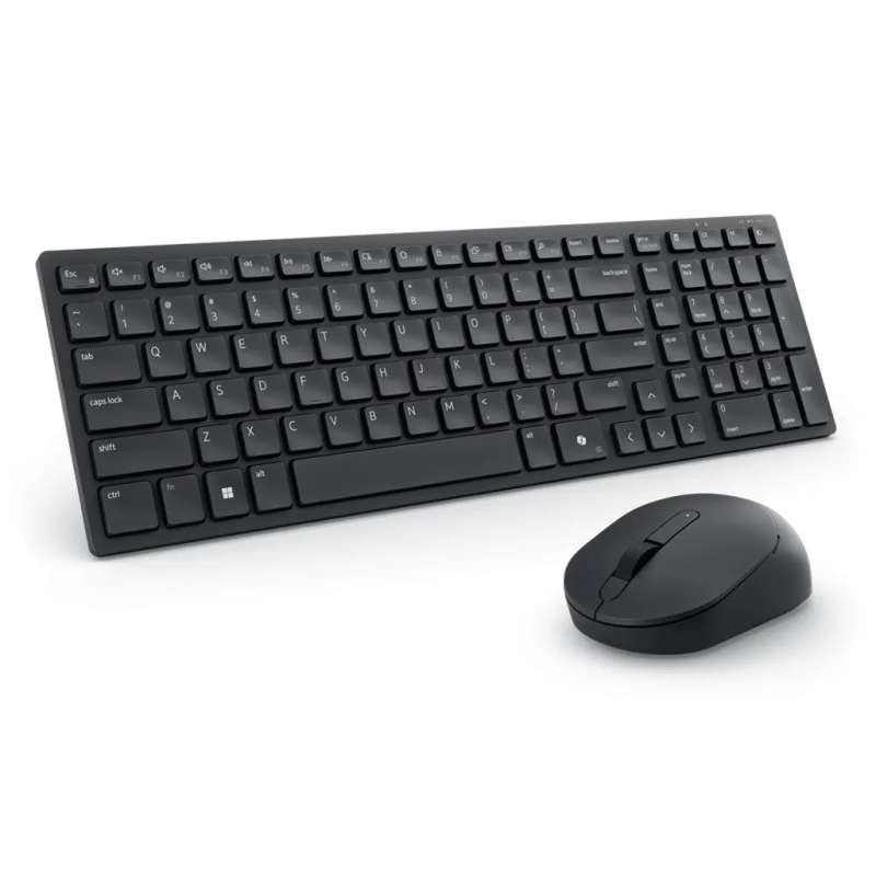 Dell Pro Compact Silent Keyboard and Mouse