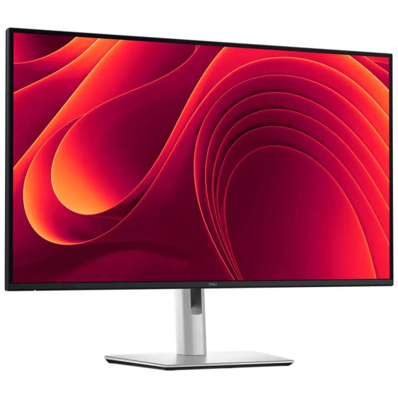 Dell Pro P3225DE 32 Plus QHD USB-C Hub Monitor