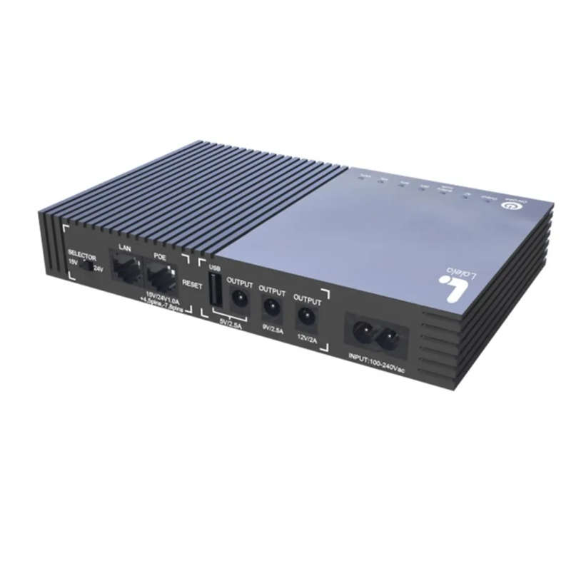 Lalela R1818 48840mWh Wi-Fi Router UPS