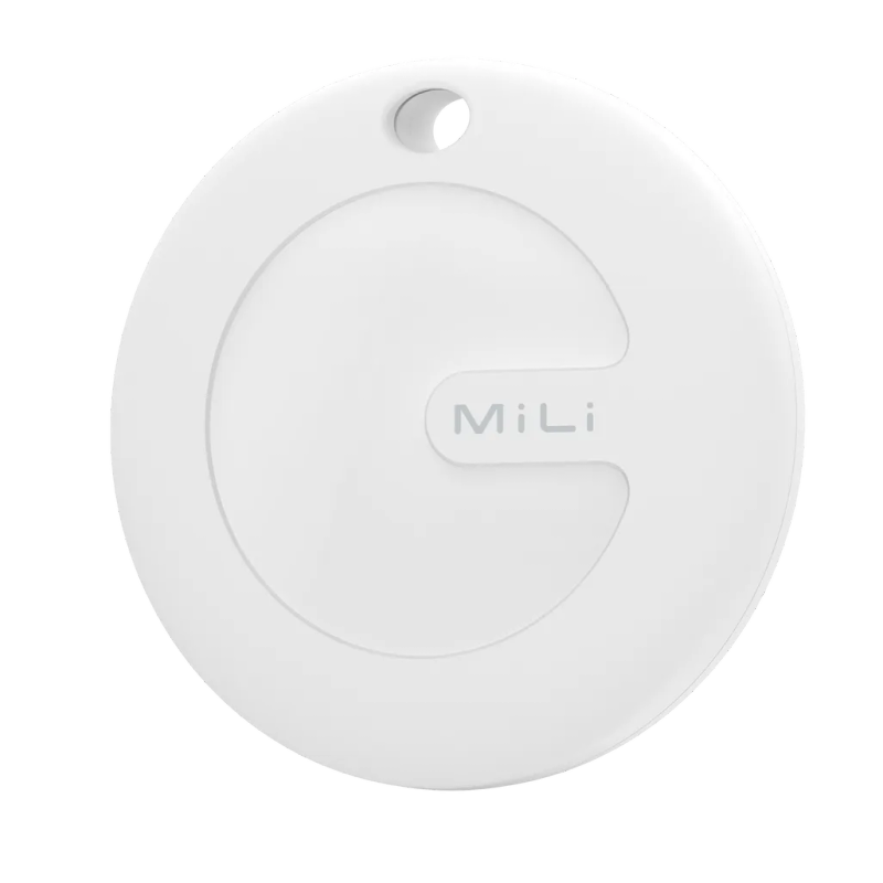 Mili Item Finder MiTag Apple &amp; Android Compatible Tag
