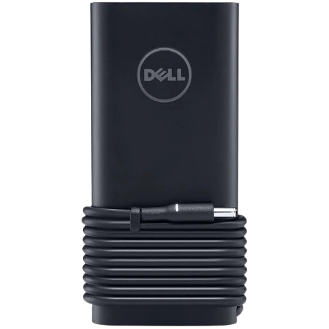 Dell 330W 7.4mm GaN SFF AC Adapter with 1m SAF power cord